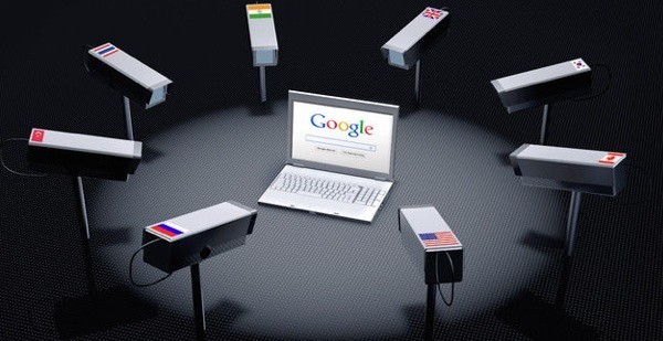 Gmail. Caso de polícia?