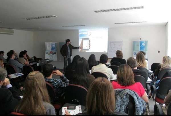 Na próxima semana, 3 eventos imperdíveis na K2web