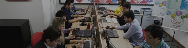 Experiência comprovada em Marketing Digital