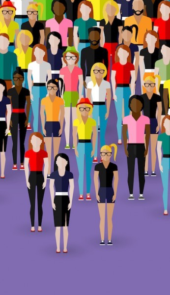 Criatividade para combater qualquer crise