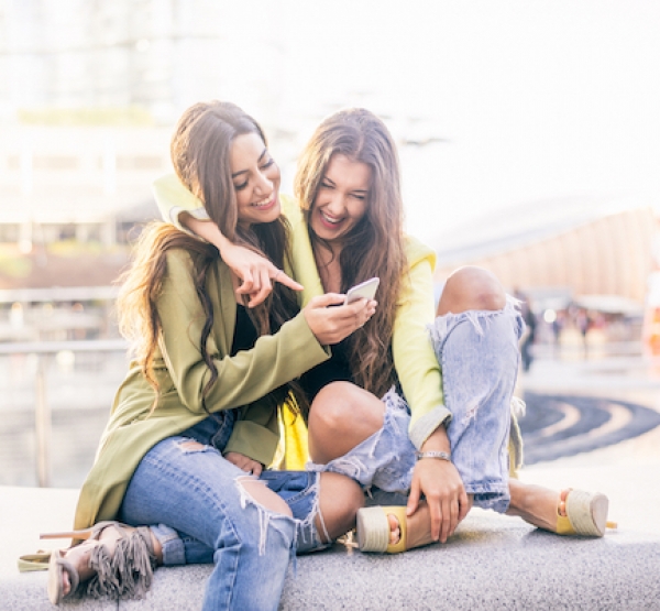 Uma imagem vale mais do que mil palavras