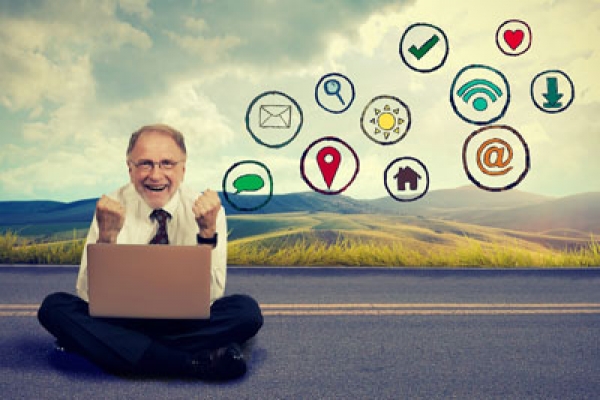 Empreendedor do futuro