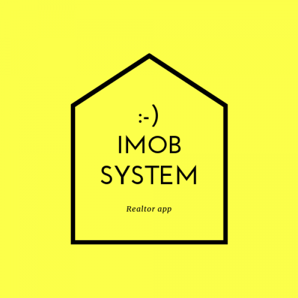 Sistema para Corretores imobiliários