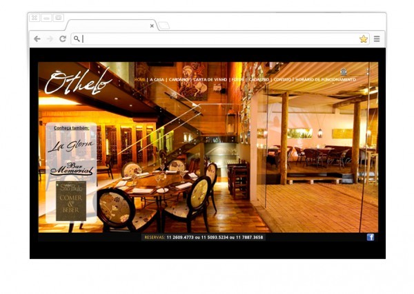 Othelo Bar & Restaurante