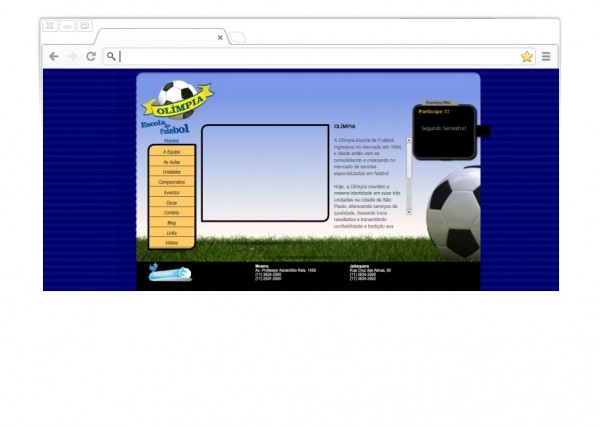 Olimpia Futebol