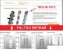 2425616 ACERTOS CLIPSTRIP