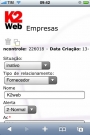 323247 Acesse dados importantes