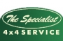 58 The Specialist